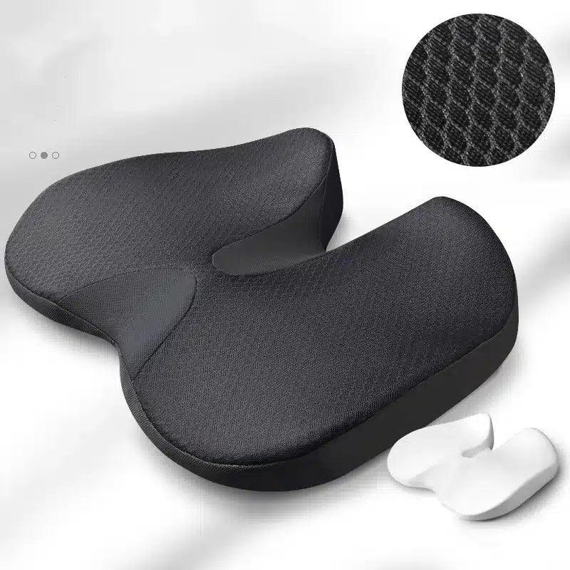 Ergonomisch Auto Kussen voor Ischias: Orthopedische Ondersteuning