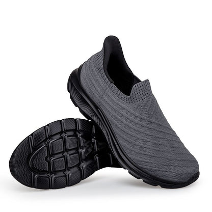 Orthopedische Schoenen met Eenvoudige Instap en Handenvrij Ontwerp voor Pijnverlichting