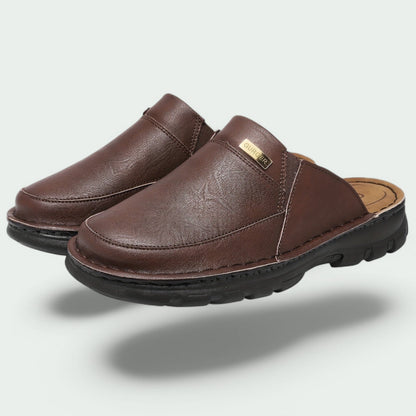 Ultra-Comfortabele Orthopedische Sandalen – Optimale Demping en Stabiliteit voor Maximale Welzijn