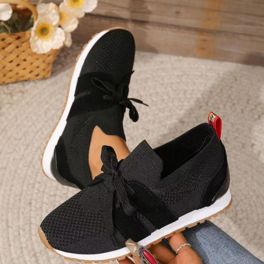 Ergonomische Mesh Sneakers – Lichtgewicht en Ademend voor Dagelijks Comfort