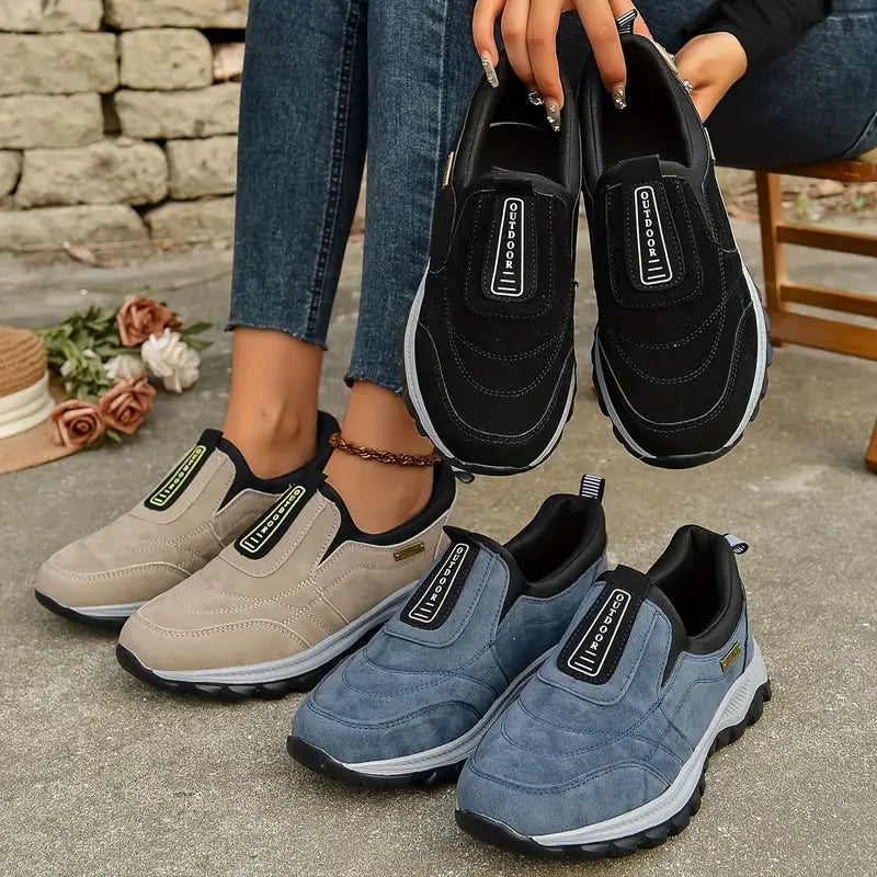 Orthopedische Schoenen voor Dames – Ergonomische Comfortschoenen