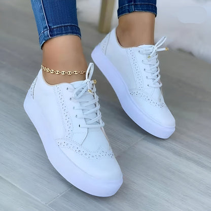 Dames Orthopedische Schoenen – Dagelijks Comfort en Elegantie