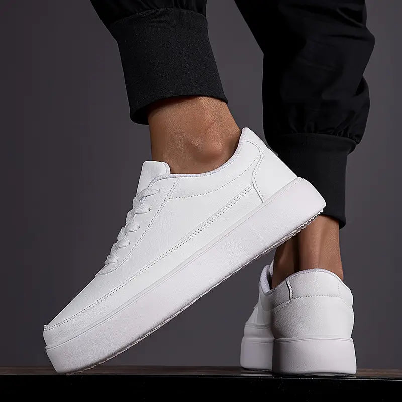 Orthopedische Schoenen – Stijlvolle en Comfortabele Unisex Footwear