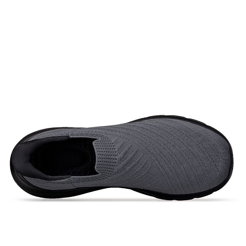 Orthopedische Schoenen met Eenvoudige Instap en Handenvrij Ontwerp voor Pijnverlichting