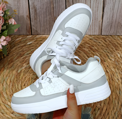 Dames Schoenen – Stijlvolle Comfort met Orthopedisch Ontwerp