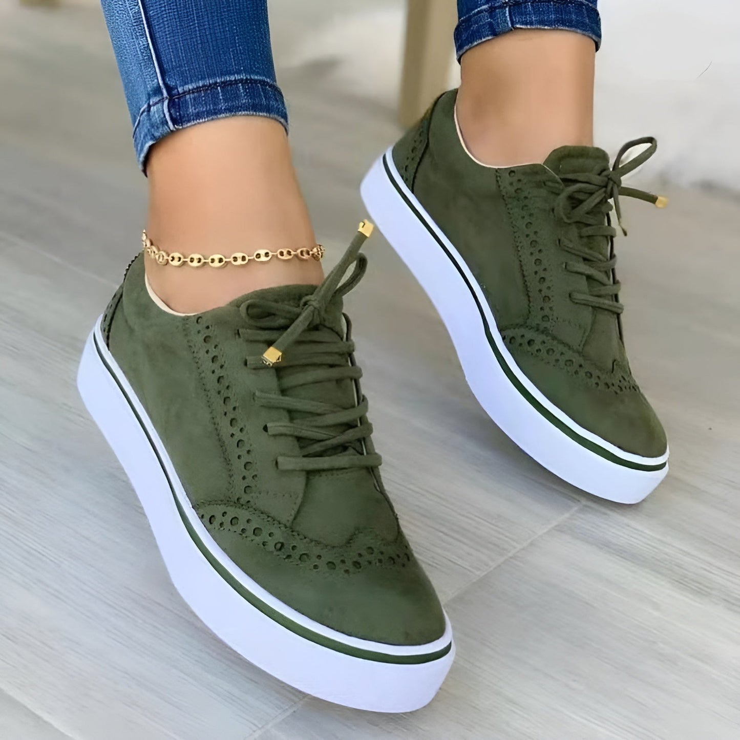 Dames Orthopedische Schoenen – Dagelijks Comfort en Elegantie