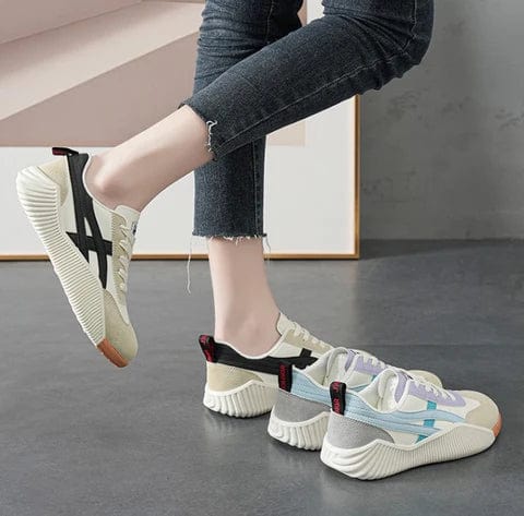 Unisex Schoenen – Orthopedische Schoenen voor Mannen en Vrouwen