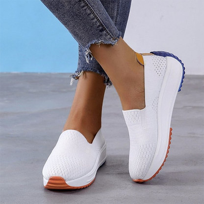 Dames Orthopedische Schoenen – Stijlvolle en Comfortabele Footwear