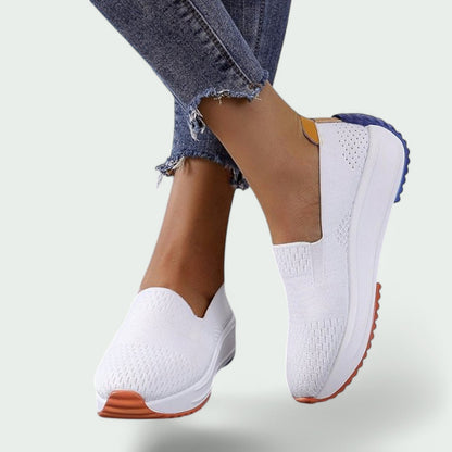 Premium Orthopedische Schoenen voor Vrouwen – Ultieme Comfort en Ondersteuning
