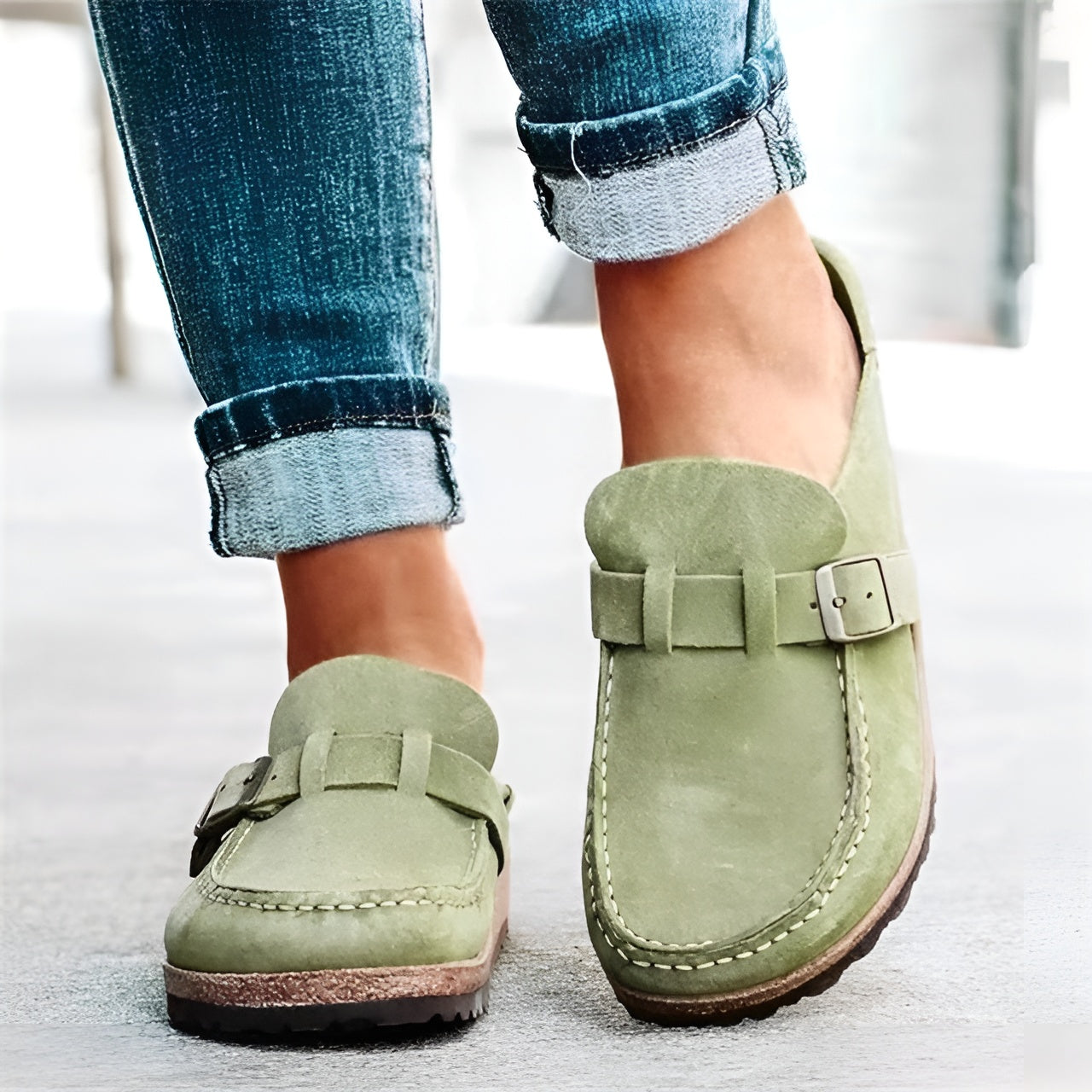 Damesschoenen – Orthopedische Schoenen voor Uw Voeten