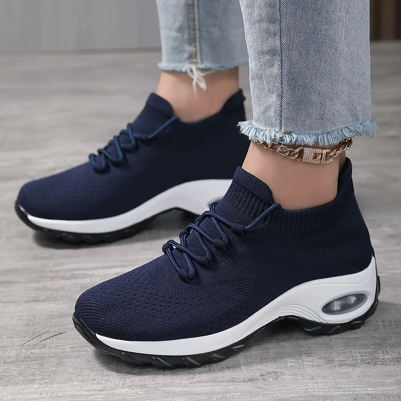 Comfortabele Orthopedische Schoenen voor Dames – Perfect voor Wandelen