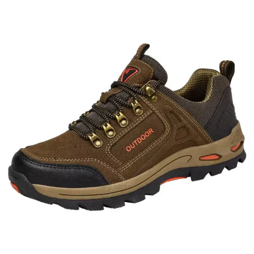 Heren Orthopedische Schoenen voor Optimale Comfort en Dagelijkse Ondersteuning