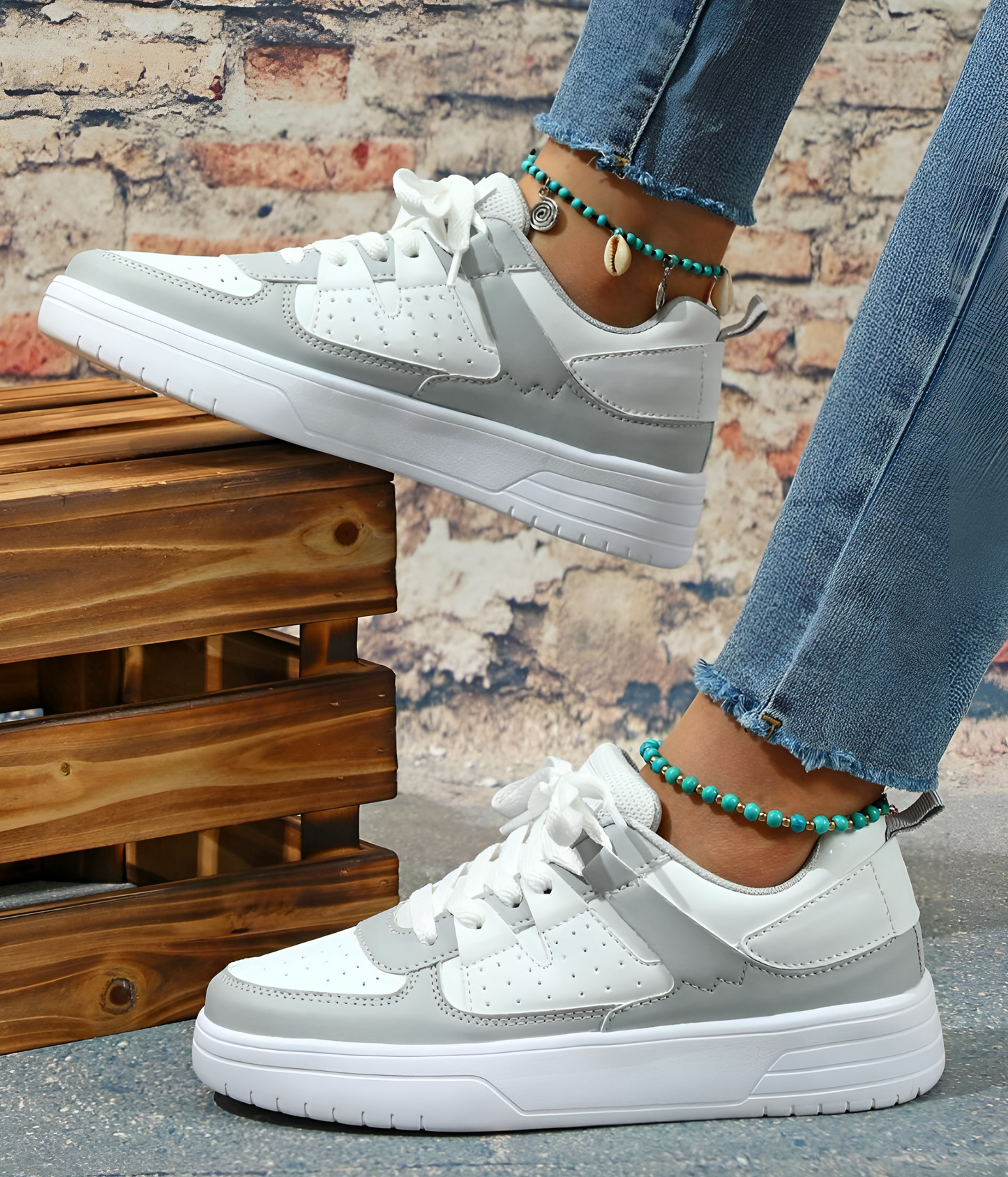 Dames Schoenen – Stijlvolle Comfort met Orthopedisch Ontwerp