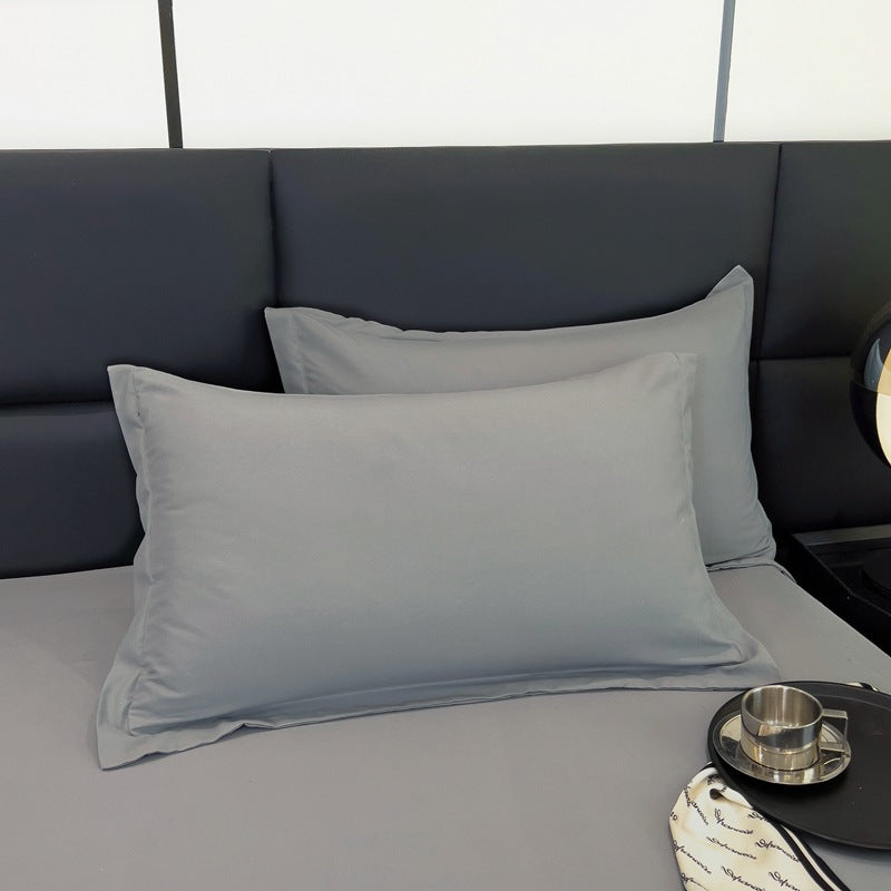 Cool Serenity Kussensloop – Verfrissend Nachtcomfort & Onderhoudsvriendelijk