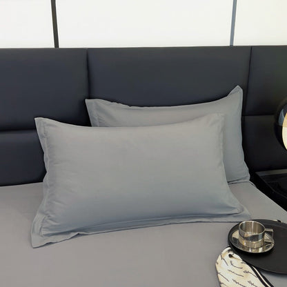 Cool Serenity Kussensloop – Verfrissend Nachtcomfort & Onderhoudsvriendelijk