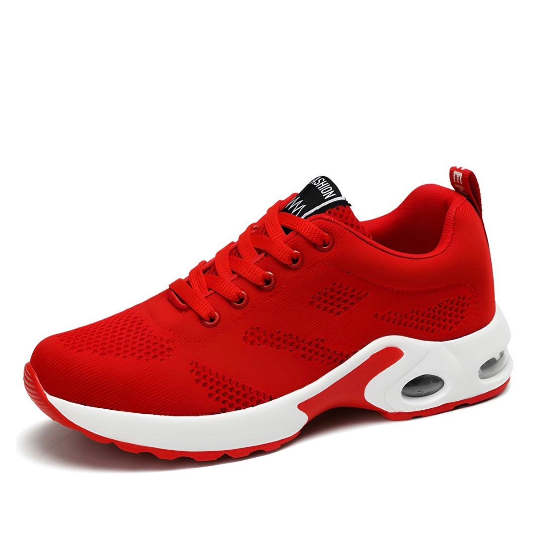 Ergonomische Schoen voor Pijnverlichting – Orthopedische Schoenen Dames voor Comfort en Stijl
