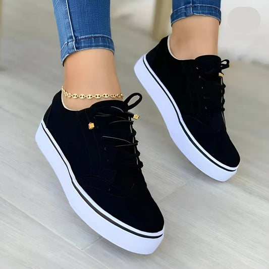 Dames Orthopedische Schoenen – Dagelijks Comfort en Elegantie