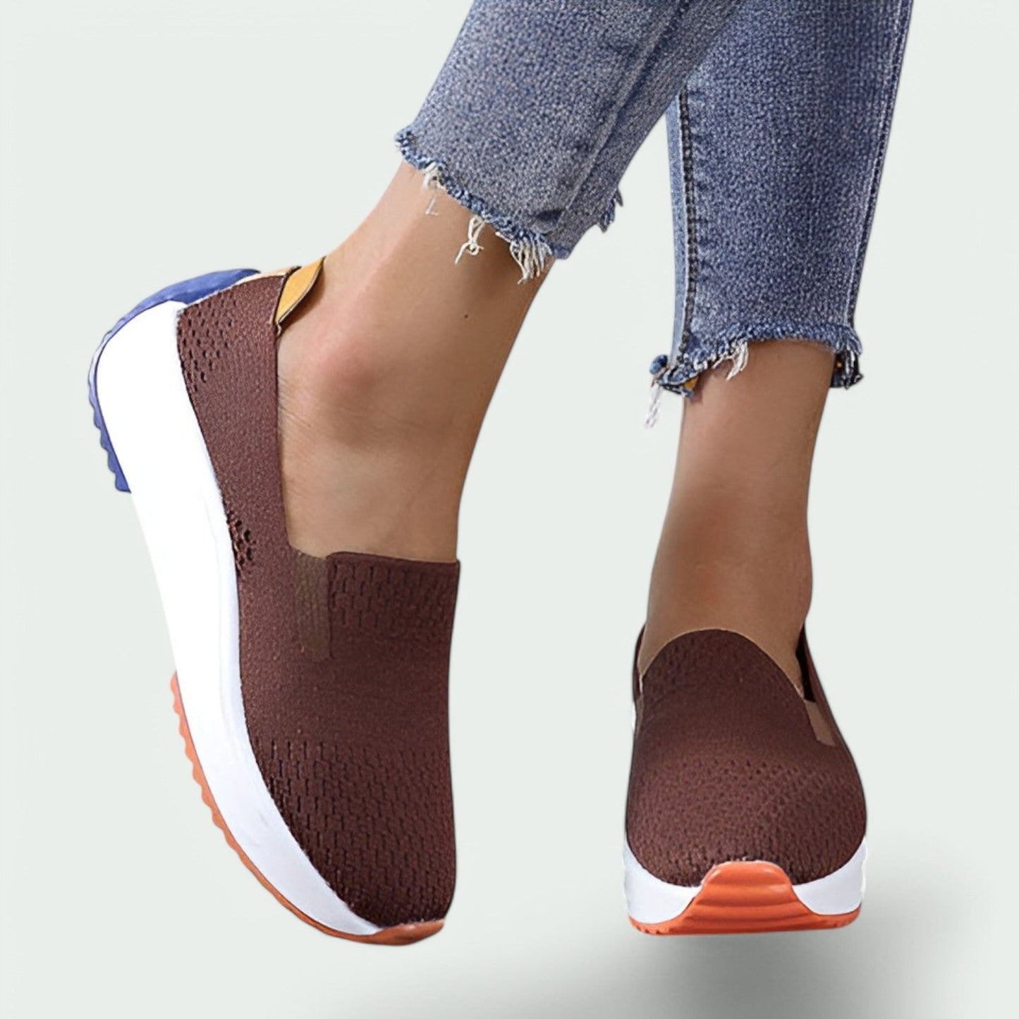 Premium Orthopedische Schoenen voor Vrouwen – Ultieme Comfort en Ondersteuning