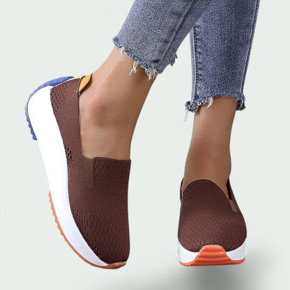 Premium Orthopedische Schoenen voor Vrouwen – Ultieme Comfort en Ondersteuning