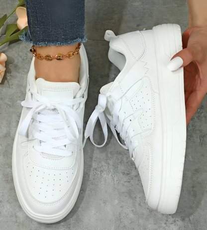 Dames Schoenen – Stijlvolle Comfort met Orthopedisch Ontwerp