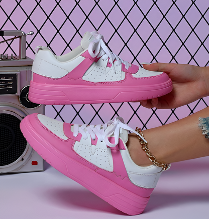 Dames Schoenen – Stijlvolle Comfort met Orthopedisch Ontwerp